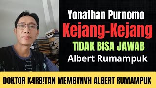 Memalvkan Doktor Yonathan Purnomo Hapus Video AR [upl. by Jenine667]