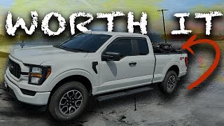 Ford F150 MUST HAVE Functional Accessories [upl. by Faires]