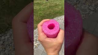 amazing garden hose trick diy easyhomehacks garden homehacks [upl. by French]