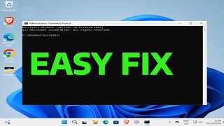 How To Fix Can’t Eject External Hard Drive Drive or USB in Windows [upl. by Lorianna164]