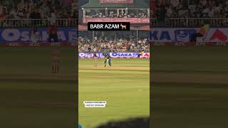 Babar Azam and Shaheen Afridi in one fram during South Africa series t20 2024 [upl. by Anivlac]