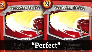 Its just perfect  A20 Ironclad Run  Slay the Spire [upl. by Ranitta638]