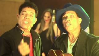 Andre e Andrade  Vou dizer porque voltei  CLIP OFICIAL [upl. by Katuscha473]