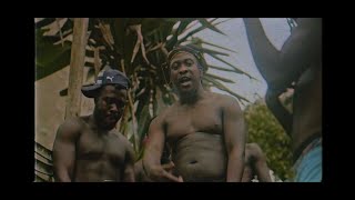 Kojo Funds  FARDA Official Music Video [upl. by Haneen]