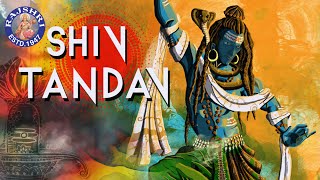 Shiv Tandav Stotram – Mahashivratri Special  Powerful Shiva Mantra  Rajshri Soul [upl. by Endys]