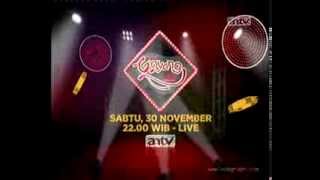 iMeyMey Iklan Program Konser Goyang Sutra ANTV [upl. by Fairweather215]