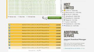 How to use Alldebrid [upl. by Shugart754]