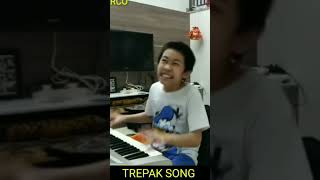 TREPAK SONG [upl. by Acker]