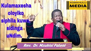 Siphila kumaxesha oloyiko We have become prisoners of fear But Jesus said we must not be afraid [upl. by Mongeau]