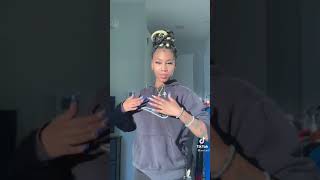 Bussin  Tay Money  New TikTok Challenge [upl. by Erskine]