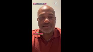 WIvAFG Brian Lara explains where Windies turned the tide against Afghanistan  T20WorldCupOnStar [upl. by Samford]