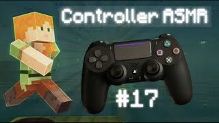 Hive Skywars Controller ASMR 17 [upl. by Leirraj]