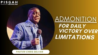 WHAT REALLY ATTRACTS GOD TO A MAN  Pastor Chris Delvan [upl. by Nerrag403]