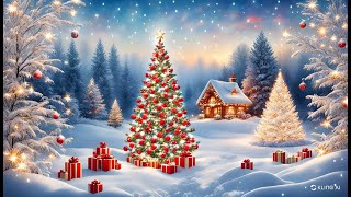 Nonstop Christmas Songs Medley 2024 🎄🎅🏼🎁 Best Christmas Songs Of All Time 🎄🎅🏼🎁 Christmas 2024 [upl. by Neelrac]