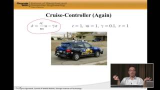 Control of Mobile Robots17 PID Control [upl. by Hansel468]