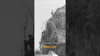 Hacksaw Ridge 2016 Real Life [upl. by Falo763]