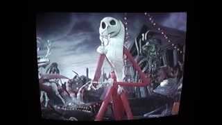 OMEGAVIEWS The Nightmare Before Christmas Commentaty Part 3 [upl. by Renzo]