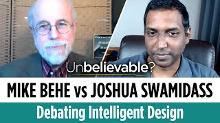 The KitzmillerDover trial and Intelligent Design 15 years on  Mike Behe amp Joshua Swamidass [upl. by Knapp]