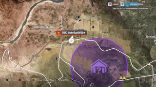 Forza Horizon 3 Barn Find 7 Location Satellite Array [upl. by Ruella]