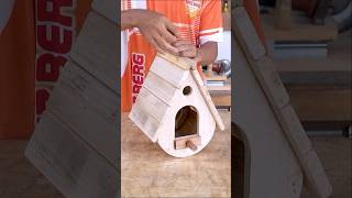 Amazing Woodworking Crafts from Recycled Projects [upl. by Basilius]