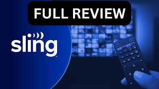 A Closer Look at Sling TV Find out if its Right For You [upl. by Fifine]