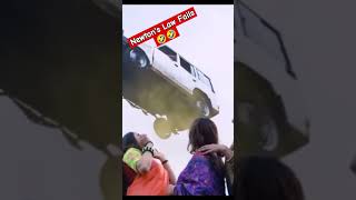 Newtons Law Fails In This Film🤣🤣 ytshorts gwayushbhai121 funny [upl. by Laehcor310]