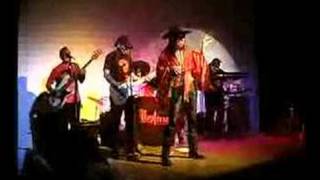 Question Mark amp the Mysterians live  MOCADetroit 60608 [upl. by Cameron]