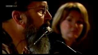 Steve Earle and Diana Jones and Tom MorelloThis land [upl. by Ltsyrk682]