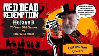 RDR2 Episode 70  Redemption [upl. by Nolrev]