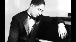 The Crave  Jelly Roll Morton [upl. by Loyce]