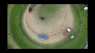 Welland Steam Rally 2024 [upl. by Meris]