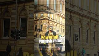 Parmish Varma  powerplay⚡ zexxlyrics22  shorts youtube [upl. by Artek]