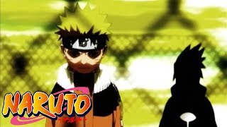 Naruto  Opening 5  Rhapsody of Youth [upl. by Eidob20]