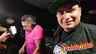 LAS CUMBIAS ALTERADAS Y MOTIVADAS🔥🔥🔥🔥 SONIDO CALIFORNIANY 9 ANIVERSARIO PODEROSOS FRONTERA CAMDEN NJ [upl. by Lladnew]