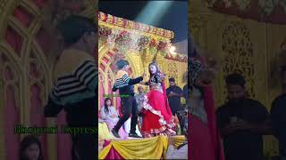 Kajal Raj Arkestra Dance Video 2024 आए हाए रे सखी पियवा दुलारे Piyawa Dulare Trending Song [upl. by Ganny969]