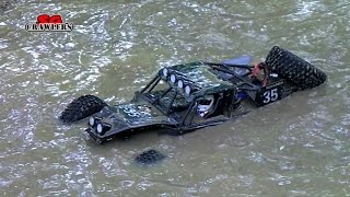 6 RC Trucks Scale offroad 4x4 adventures Wild Truck Twin Hammers Glamis Pangolin Savage [upl. by Llerrej887]