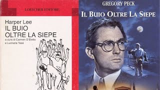 Il buio oltre la siepe di Harper Lee [upl. by Lekram]