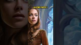 ALAYNE  VIENTOS DE INVIERNO PT 1 gameofthrones houseofthedragon got hotd2 grrm asoiaf cdhyf [upl. by Nanahs]