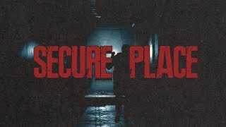 Resident Evil 2  Secure Place save room theme Masami Ueda cover [upl. by Orhtej789]