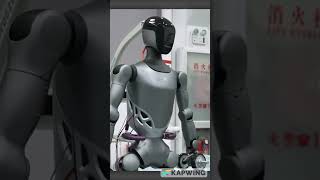 ⬆️⬆️ NEWEST GR2 HUMANOID ROBOT DEMOS UPDATED AI  TECH NEWS ⬆️⬆️ [upl. by Mohorva933]