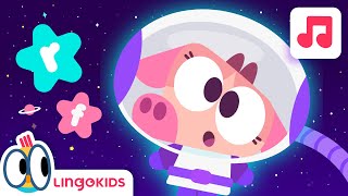 CONSONANT BLENDS SONG 🔠🎶 Phonics Song for Kids  Lingokids [upl. by Atsed]