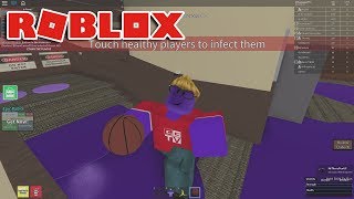 Its The Roblox PLAGUE 😱 [upl. by Chrystel]