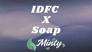 Blackbear  IDFC X Soap Mashup [upl. by Ahsata]