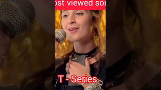 T Series best songs shorts [upl. by Aimar]