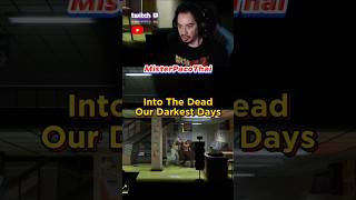 Into The Dead  Our Darkest Days prévu pour 2025 zombiesurvival apocalypse gaming [upl. by Alage]