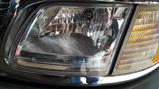 9702 amp 9703 Ford ExpeditionF150 headlights part 2 [upl. by Nerreg147]