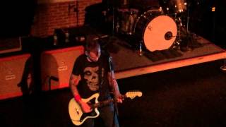 Alkaline Trio  97 Encore  Past Live Night 4 Brooklyn 2014 [upl. by Alioz]