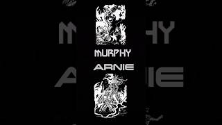 Murphy Vs Arnie hellsheart robocop terminator videogame fashion lifestyle clothing film [upl. by Byrd]