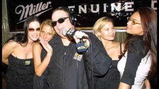 The Tom Leykis Show  Intro and Bumpers from the 2000s [upl. by Hecklau]