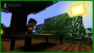 The Creatures Game  Star Wars Minecraft Mod  DeutschHD [upl. by Fantasia714]